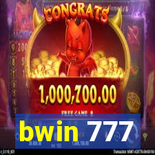 bwin 777